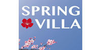 Spring Villa
